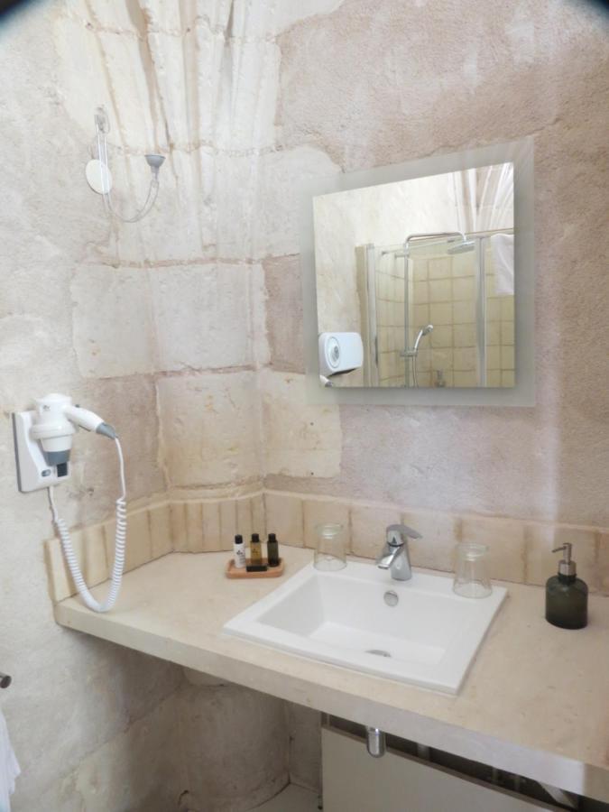 Le Chatelet Thilouze Exterior foto